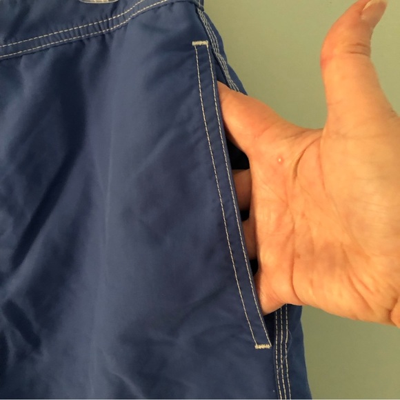 Polo Ralph Lauren Kailua Classic Fit Swim Trunks. Size Large. - Picture 8 of 12